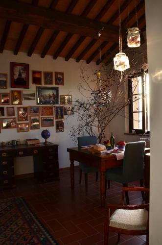 Casa Vacanze Magnolia