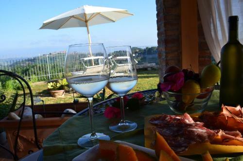 Casa Vacanze Magnolia