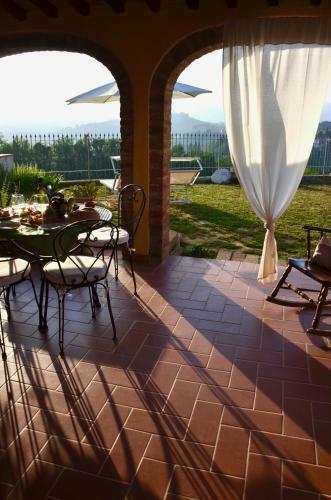 Casa Vacanze Magnolia