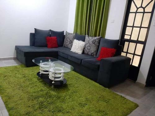 Luxurious 1-bedroom With Wifi And Netflix