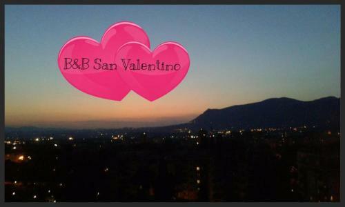 Bed And Breakfast San Valentino