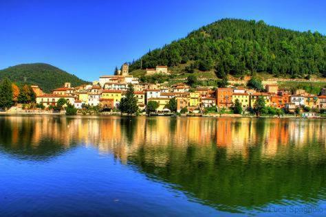 Bed And Breakfast San Valentino