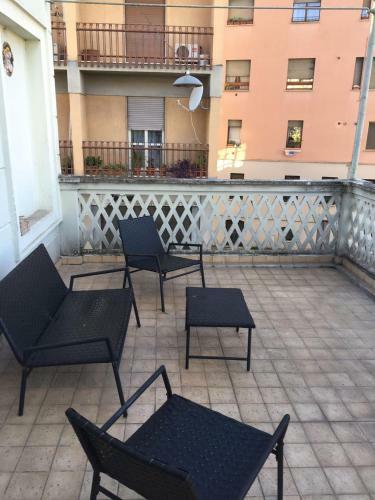 Apartamento Lada Casavacanze