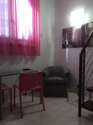 Apartamento Lada Casavacanze