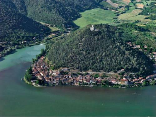 Apartamento Belvedere Sul Lago