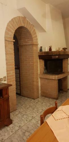 Apartamento Belvedere Sul Lago