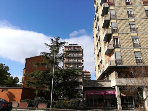 Apartamento Casa Vovos'