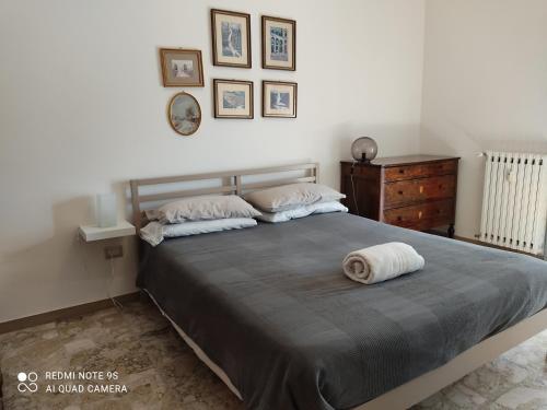 Apartamento Casa Vovos'