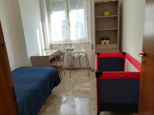 Apartamento Casa Vovos'