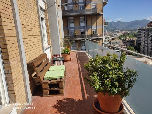 Apartamento Casa Vovos'