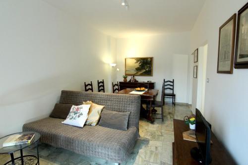 Apartamento Casa Vovos'