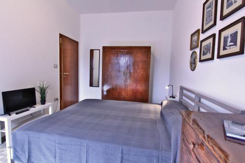 Apartamento Casa Vovos'