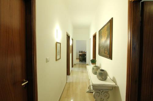 Apartamento Casa Vovos'