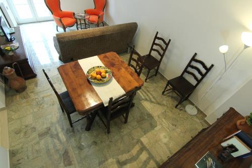 Apartamento Casa Vovos'