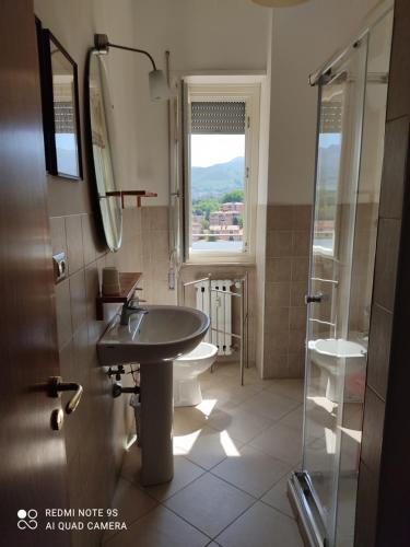 Apartamento Casa Vovos'