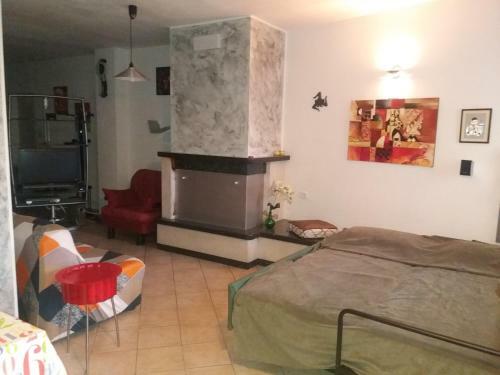 Apartamento Tana Per Gli Ospiti