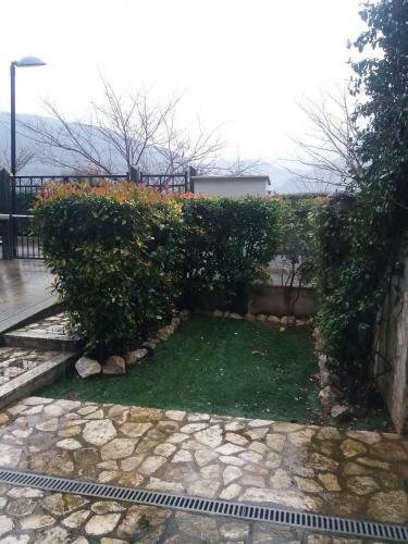 Apartamento Tana Per Gli Ospiti