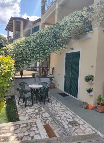 Apartamento Tana Per Gli Ospiti