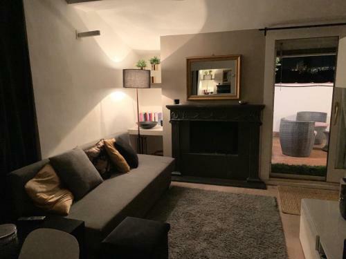 Apartamento Il Nido