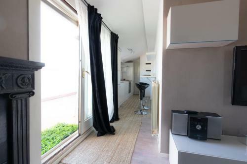 Apartamento Il Nido