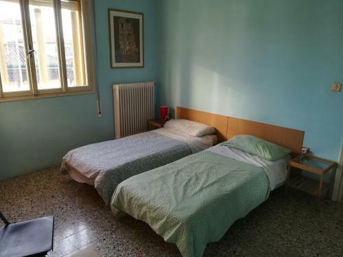 Hostal Venice Lagoon House B&B