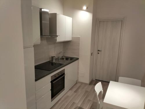 Apartamento Casa Nax