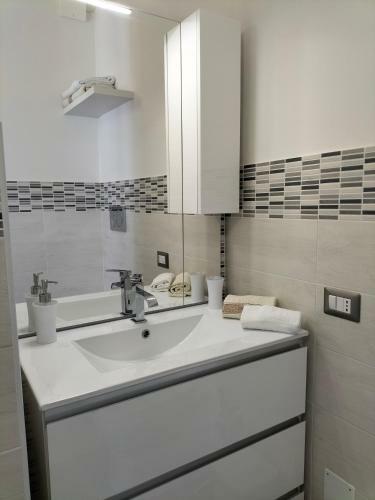 Apartamento Casa Nax