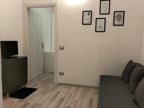 Apartamento Casa Nax