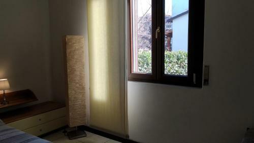Apartamento Casa Nax