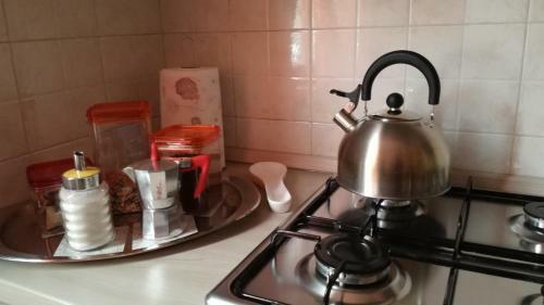 Apartamento Casa Nax