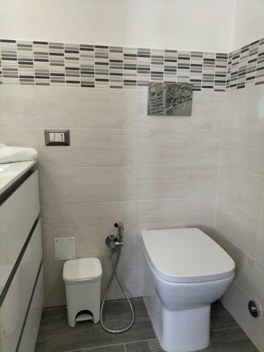 Apartamento Casa Nax