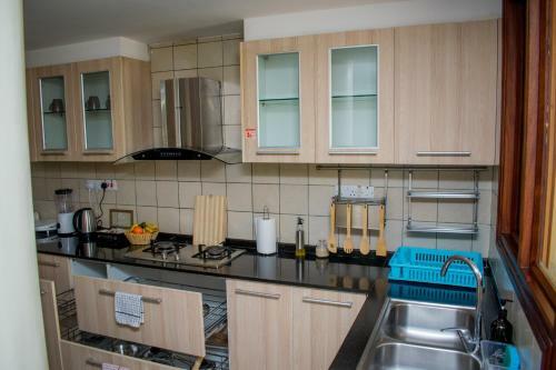 Luxury Apartments By Luxe Staycations
