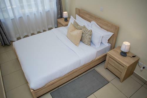 Luxury Apartments By Luxe Staycations