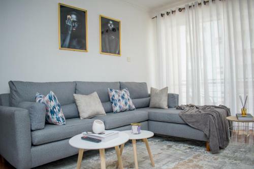 Luxury Apartments By Luxe Staycations