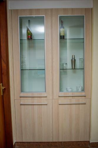 Luxury Apartments By Luxe Staycations