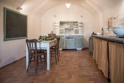 Apartamento Foresteria Terra Majura