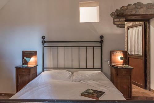 Apartamento Foresteria Terra Majura