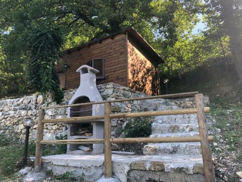 Alloggio Rurale