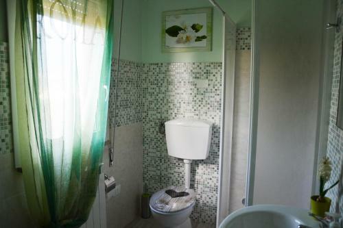 Bed & Breakfast Fable