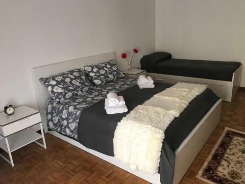 Apartamento Charming Venice 2
