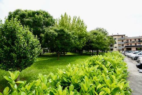 Apartamento Charming Venice 2