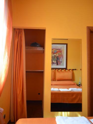 Bed & Breakfast Il Giardino Di Venere