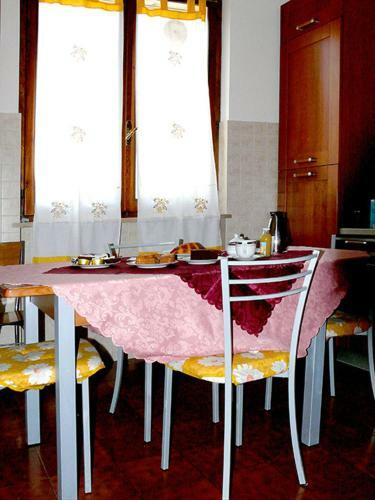 Bed & Breakfast Il Giardino Di Venere