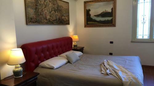 La Casa Fra Gli Ulivi