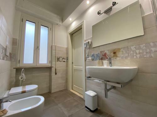 Hostal Alloggio Urbano - Stazione