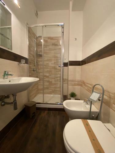 Hostal Alloggio Urbano - Stazione