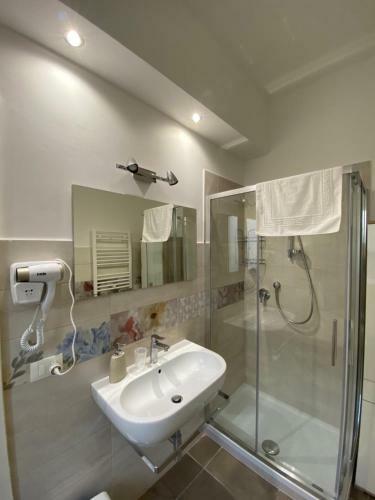 Hostal Alloggio Urbano - Stazione