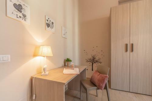 Apartamento La Casa Rosa