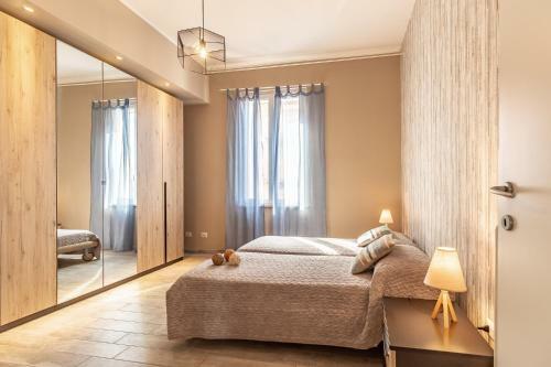 Apartamento La Casa Rosa