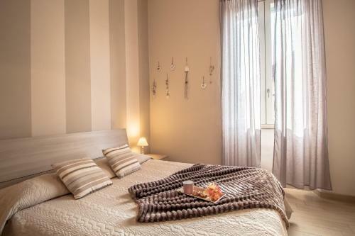Apartamento La Casa Rosa